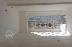 فروش آپارتمان صفر لخت توحیدی راد
