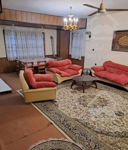 اجاره ویلا در اسب چین