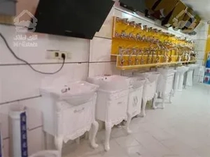 اجاره مغازه/تجاری براصلی/درتهران صادقیه