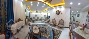 اپارتمان  فروشی۱۹۱متری