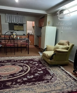 خانه بزرگ در بالا شهر آمل و مخصوص مسافران عید