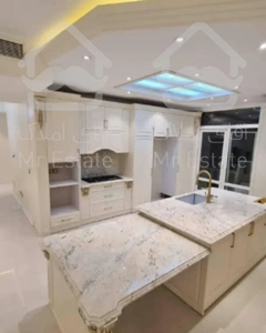 فروش واحد ۲خوابه در فردوس غرب