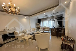 فرمانیه شرقی.عسگریان ۲۸۰ متر ۴ خواب مستر