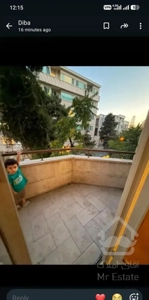 210متر امانیه/3خواب بزرگ/خوش انرژی/غرق در نور