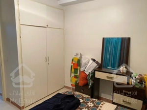 خرید و فروش آپارتمان 58 متری 1 خوابه جنت اباد