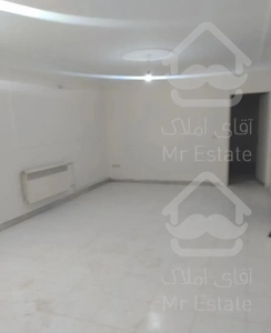 110 متر دهکده المپیک دو خواب بازسازی شده تک واحدی