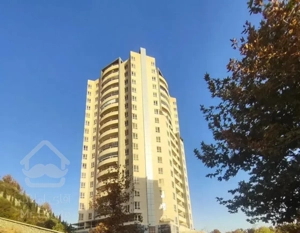 معاوضه فروش 145متر 3خواب /جنوبی /برج برند