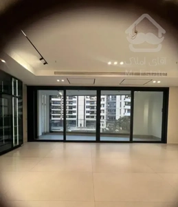 فروش ۸۰ متر آپارتمان نوساز مدرن در الهیه