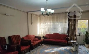 آپارتمان همکف دهکده المپیک