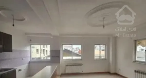 آپارتمان۷۲متری فول در کوی زمانی