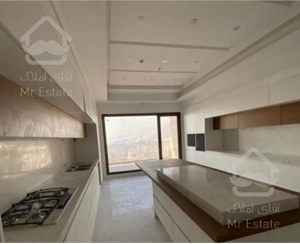 آپارتمان 265 متری فرمانیه کامرانیه شمالی