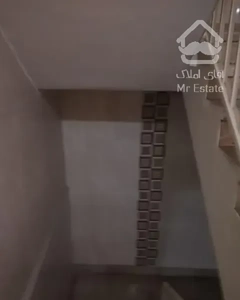 107متر دو خوابه خوش،نقشه