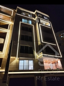 اپارتمان۳خواب فوق لوکس