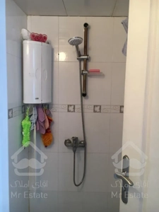 ۴۰متر یک خواب، طبقه دوم تک واحدی/خوش