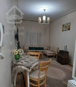 اجاره آپارتمان ۵۲ متری خوش نقشه