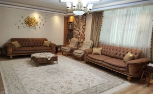 آپارتمان شیان هروی پاسداران