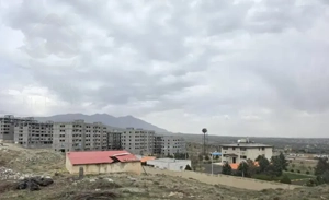 فروش آپارتمان محک دماوند ۱۰۵ متری