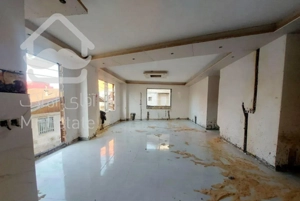 فروش آپارتمان ۱۳۷ متری دوبَر ۳ خواب طبقه اول