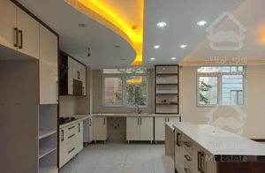 آپارتمان کلید نخورده سبحانی امیری