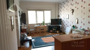 خرید آپارتمان ۶۵متری دوخوابه اباذر