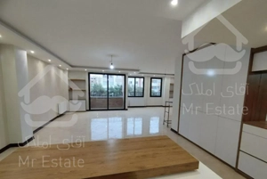 آپارتمان ۳خوابه درحدصفر