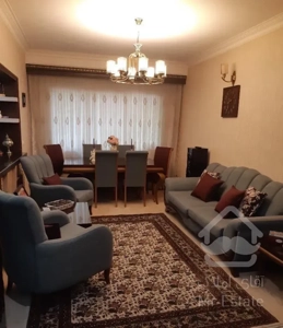 آپارتمان ۱۳۰ متری سئول