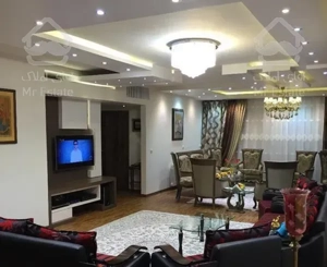 آپارتمان مسکونی ۱۴۸ متر مجتمع زیتون