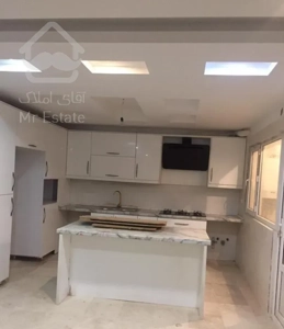 فروش آپارتمان فول امکانات محک