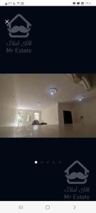 آپارتمان ۹۳ متری دو خواب طبقه دوم