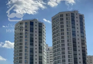 ۱۰۰ متر/۲خواب /برج برند/تریتیوم/برج باغ هوشمند