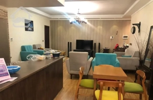 آپارتمان 88متری شهران شمالی