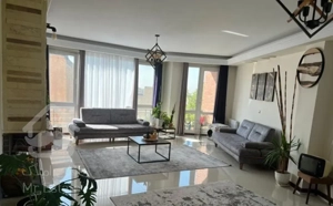 ۱۲۰متر تجریش *فوق شیک و تاپ لوکیشن و ویو دار*