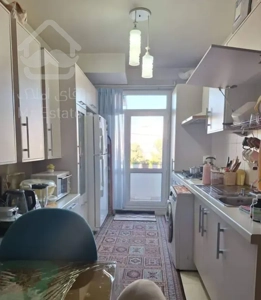 فروش آپارتمان درفریبا منظریه