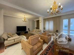 آپارتمان ۱۲۰ متری دو خواب خوش نقشه و جذاب