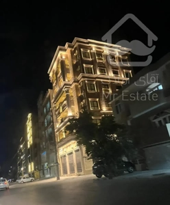 آپارتمان فروشی شهرک گلستان (کوروش)