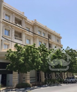 آپارتمان ۱۵۰ متری نخل زرین