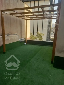 فروش کلنگی زعفرانیه 96  متر