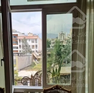 جردن 110 متر 2 خواب فول امکانات (بدون مشابه)