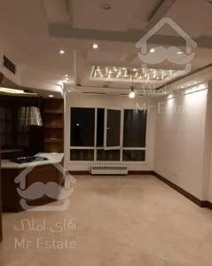 ۱۰۵متر ۲ خواب فول امکانات آلاله شرقی