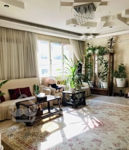 فروش آپارتمان ۱۳۷ متری دارای مجموعه آبی در سجاد