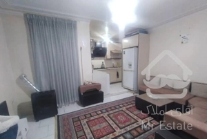 ۴۰ متر یک خواب خ دریاباری