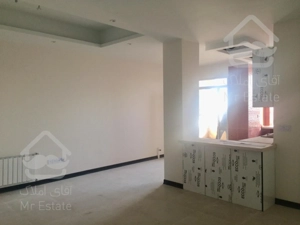 رهن آپارتمان ۸۲ متری نوساز واقع در بلوار فردوس شرق