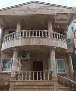 اجاره روزانه ویلا استخردار قواره ۲ دریا