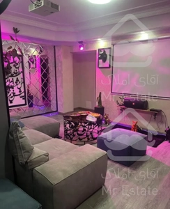 اجاره آپارتمان ٧٥ مترى کاشانک سپند