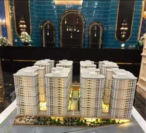 رونیکا پالاس کوهک بازدید