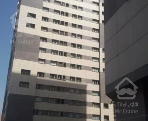 آپارتمان۹۲متری