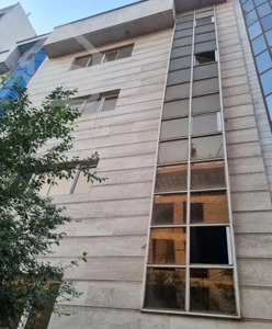فروش آپارتمان ۸۶ متری تک واحدی