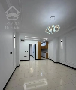 ۵۲ متر    بی نظیر  فول امکانات     سند تکبرگ