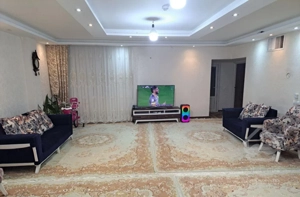 فروش آپارتمان ۱۴۱ متری ۳ خوابه