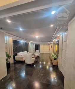 ۵۵ متر/فول/با تمامی لوازم/۲۱۰ تهرانپارس